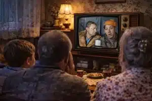 Сколько советских фильмов вы угадаете по знаменитой фразе?