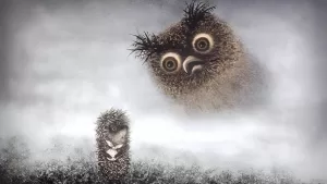 Угадайте советский мультфильм по крылатой фразе