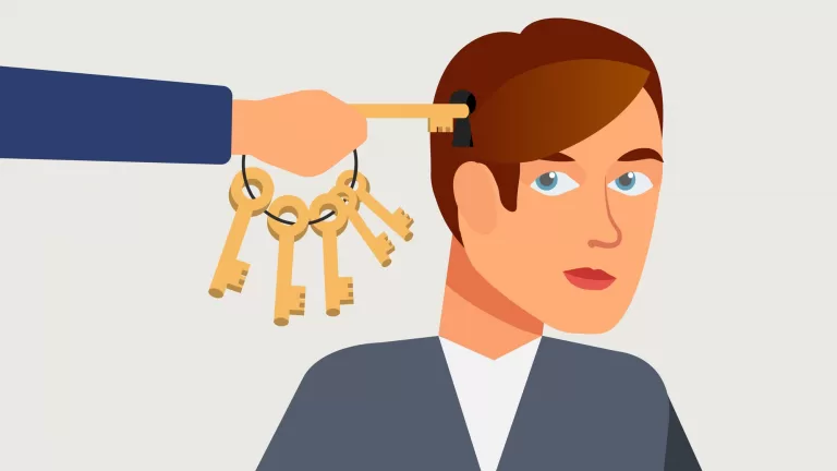 Что вами движет?