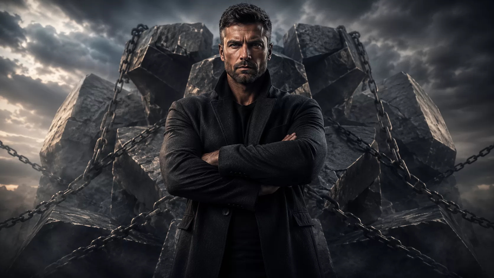 Насколько у вас тяжёлый характер?