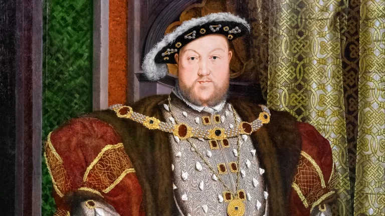 Тест на знание королевских нравов: Если вы наберёте 10 из 10, то вы знаток истории!