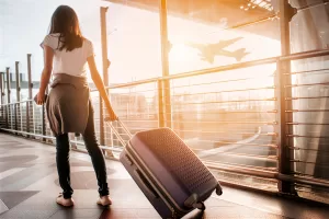 В какой стране обитает ваша душа?