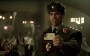 Взяли бы тебя в КГБ СССР?