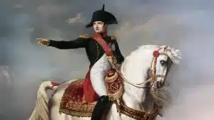 Тест на знание Наполеона Бонапарта