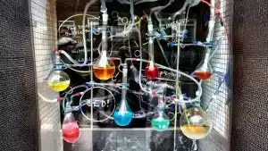 Азот, золото, ртуть… А хорошо ли вы знаете их свойства? Проверьте себя