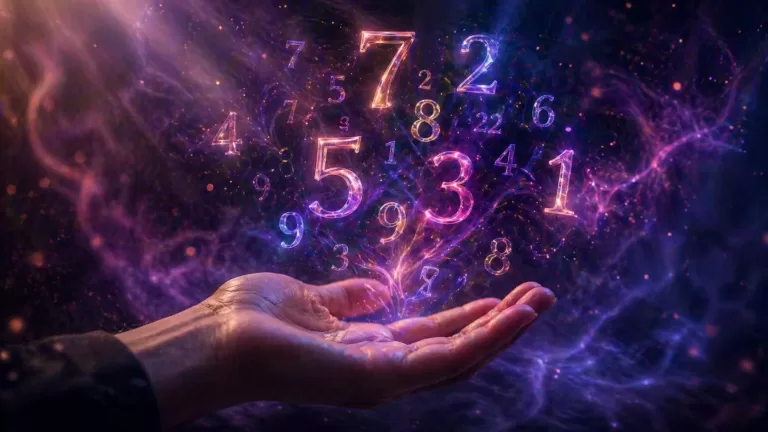 Что расскажет о вас нумерология — магия чисел?