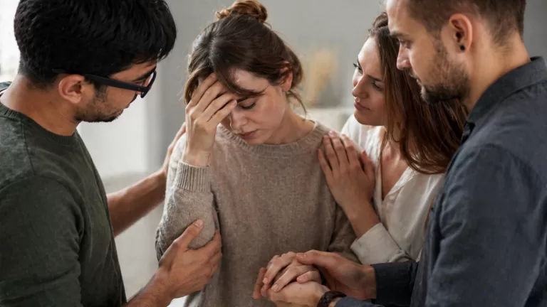 Тест на эмпатию