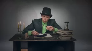 Разгадайте десять логических задач-загадок