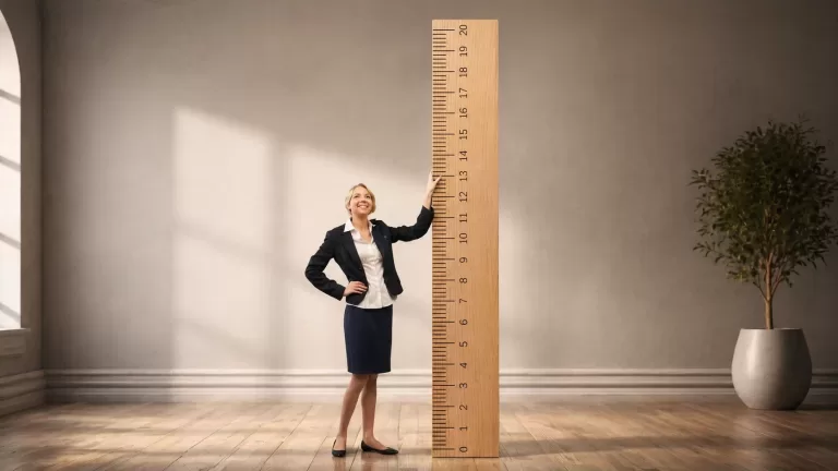 Сможем ли мы угадать ваш рост?