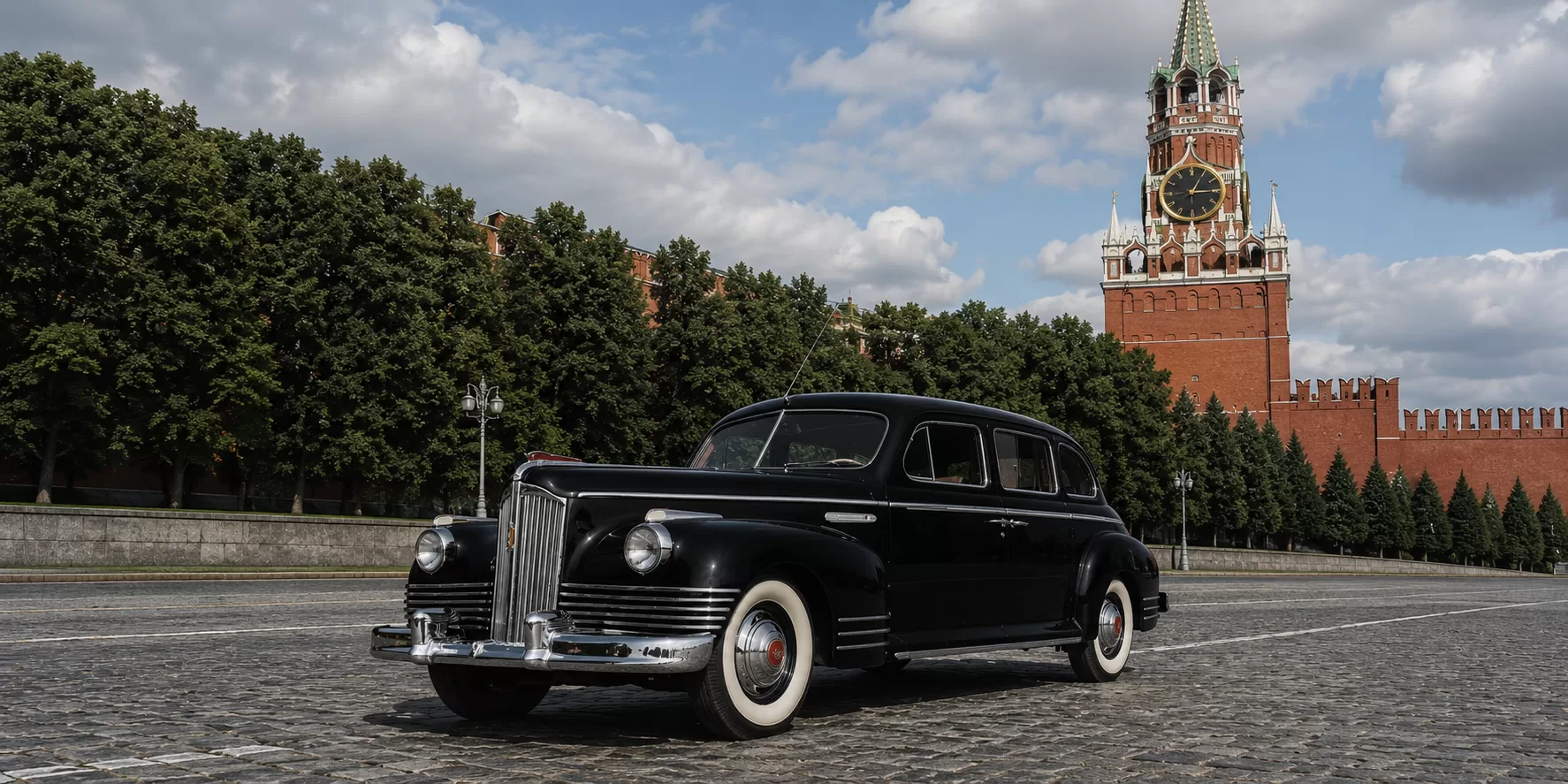 Что вы помните о советских автомобилях