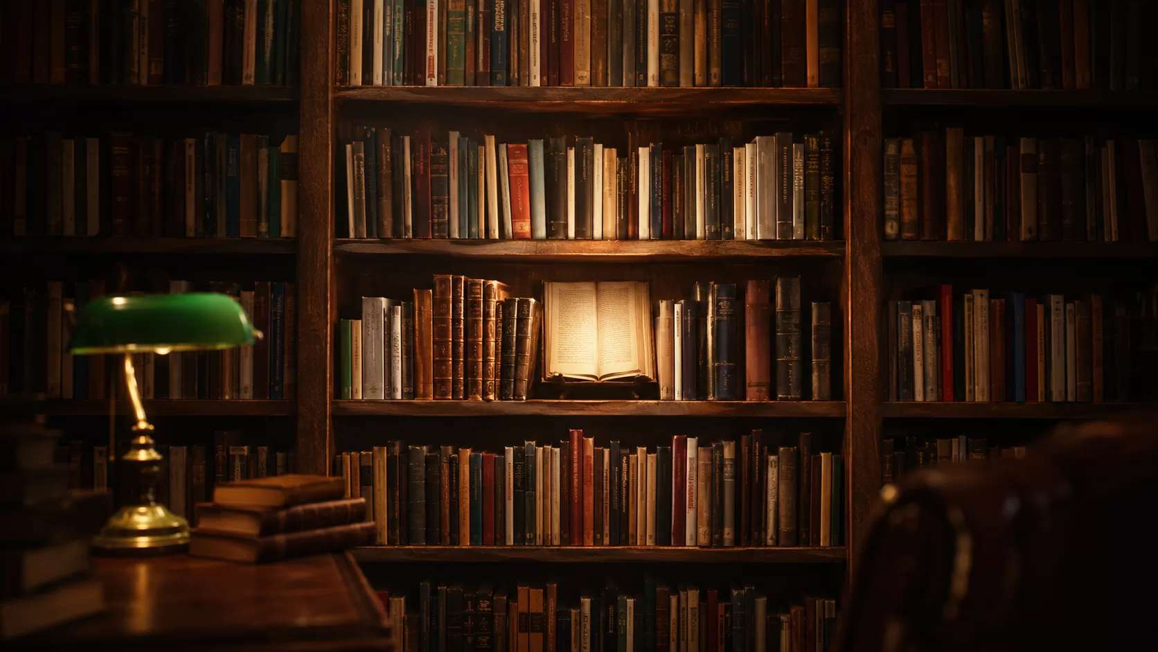 Узнаете ли вы знаменитую книгу по первой фразе