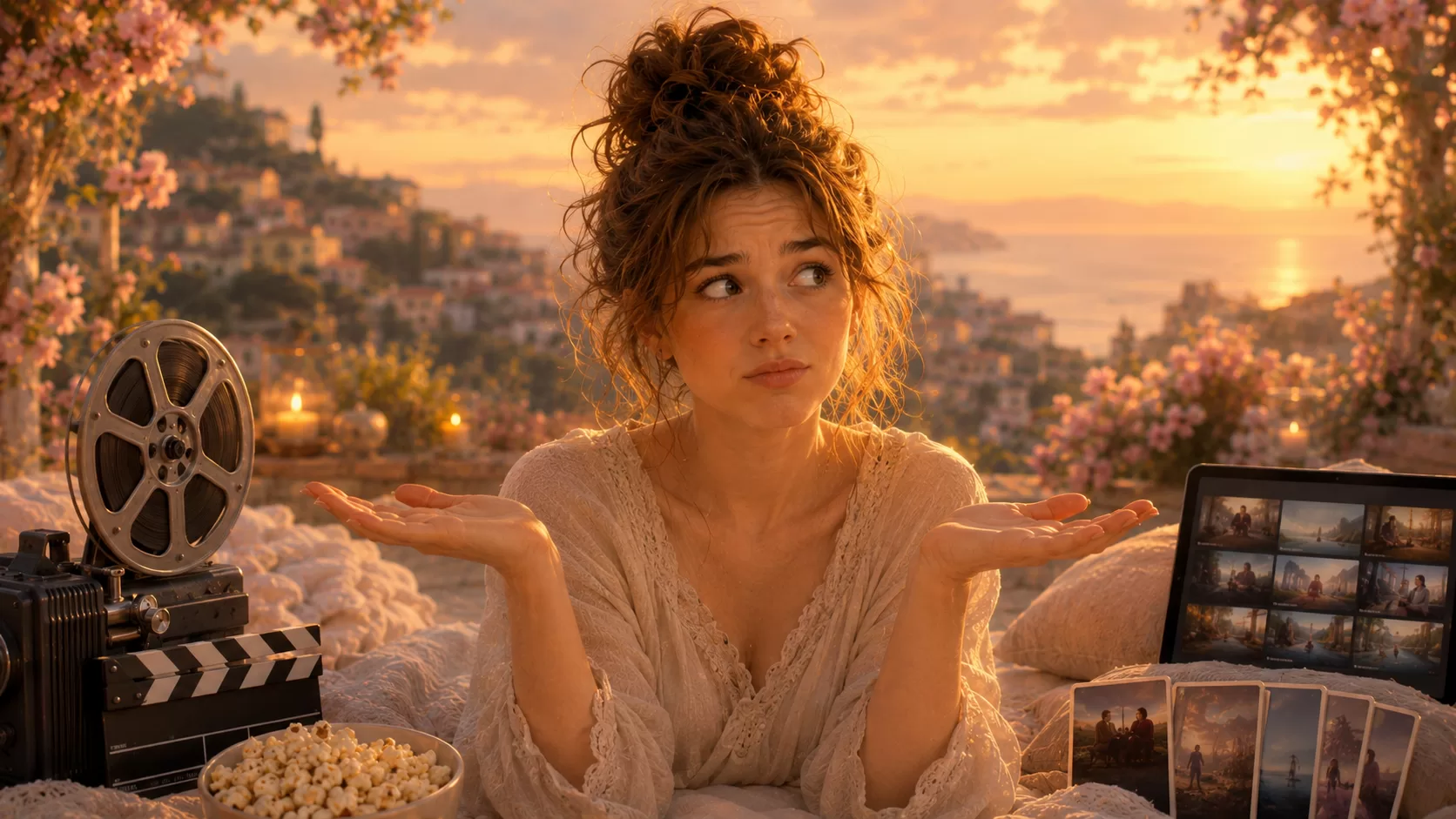 Фильм или сериал