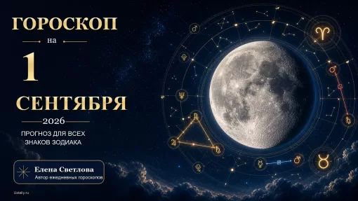 goroskop 2026 09 01 ustaliy 16x9
