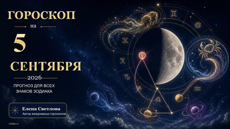 goroskop 2026 09 05 ustaliy 16x9