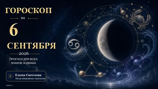 goroskop 2026 09 06 ustaliy 16x9