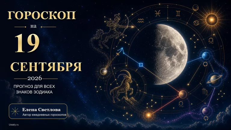 goroskop 2026 09 19 ustaliy 16x9