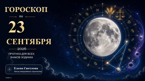 goroskop 2026 09 23 ustaliy 16x9