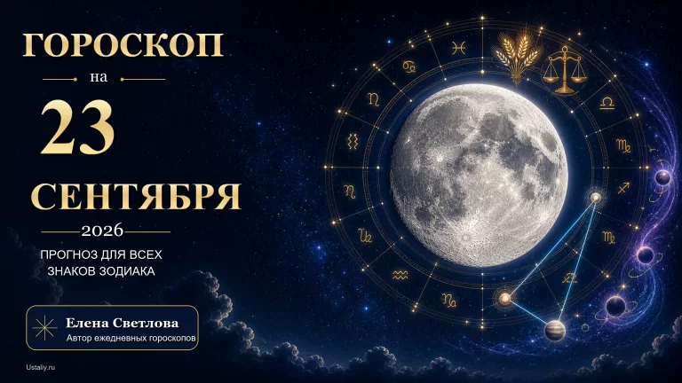 goroskop 2026 09 23 ustaliy 16x9