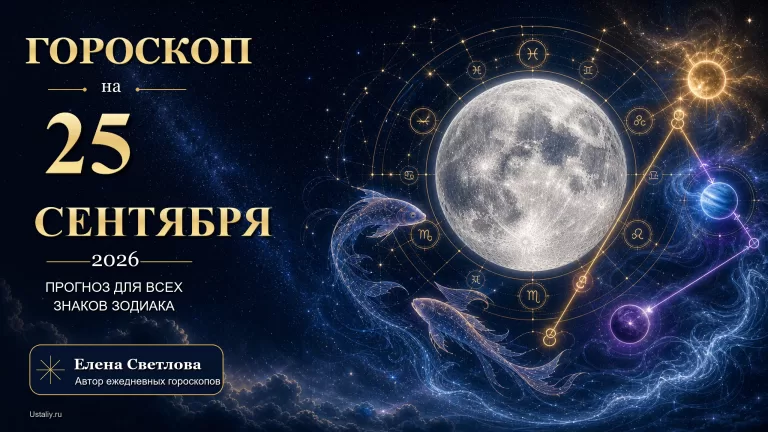 goroskop 2026 09 25 ustaliy 16x9