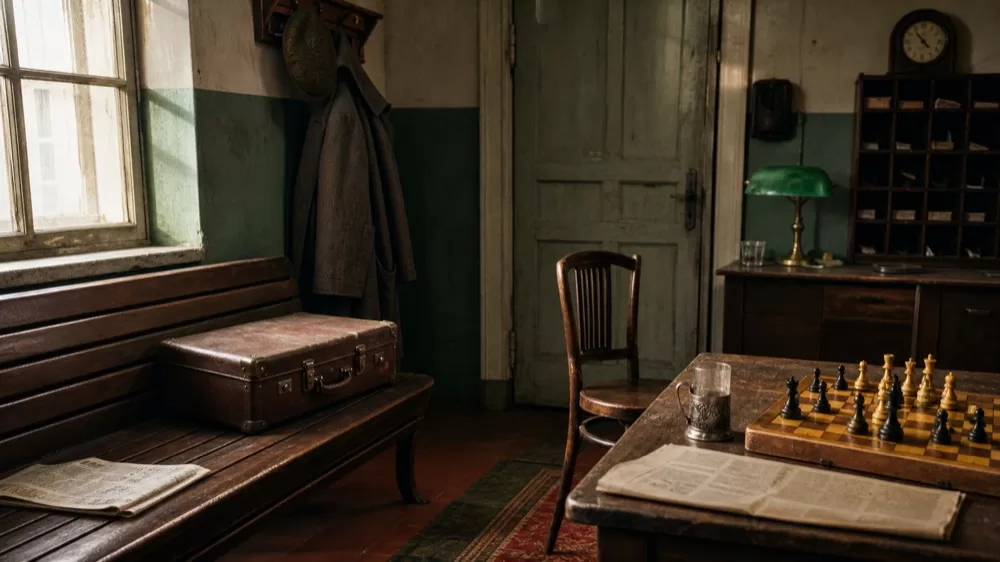 s12 16 satirical railway room