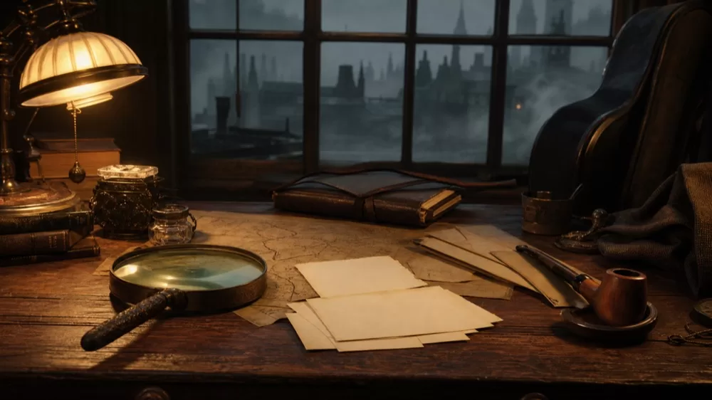 s12 19 victorian detective study