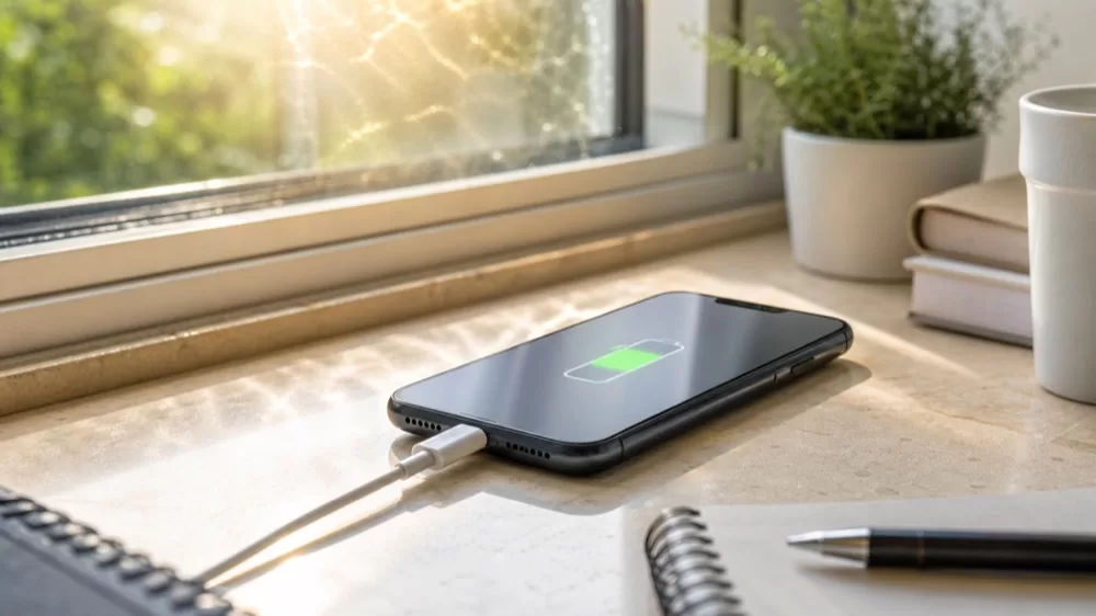 s12 20 smartphone battery heat