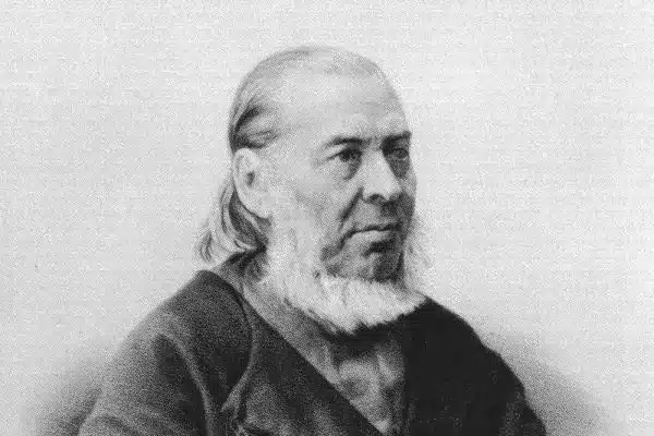 Сергей Аксаков