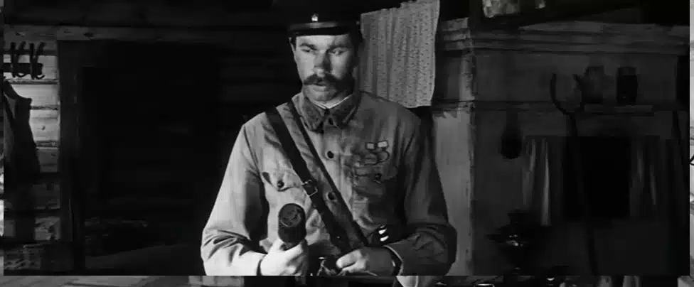 А вы хорошо помните советский фильм «А зори здесь тихие»?