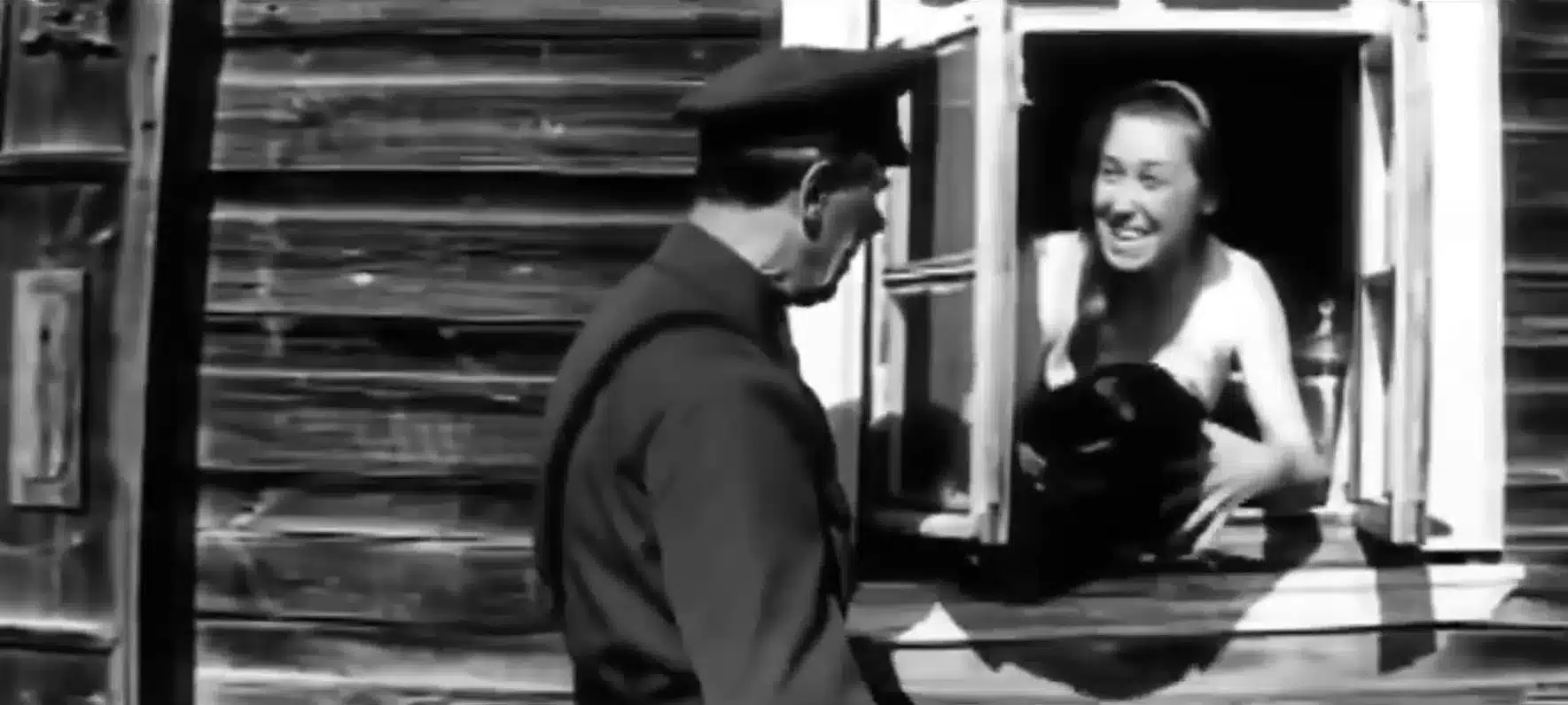 А зори здесь тихие (1972)