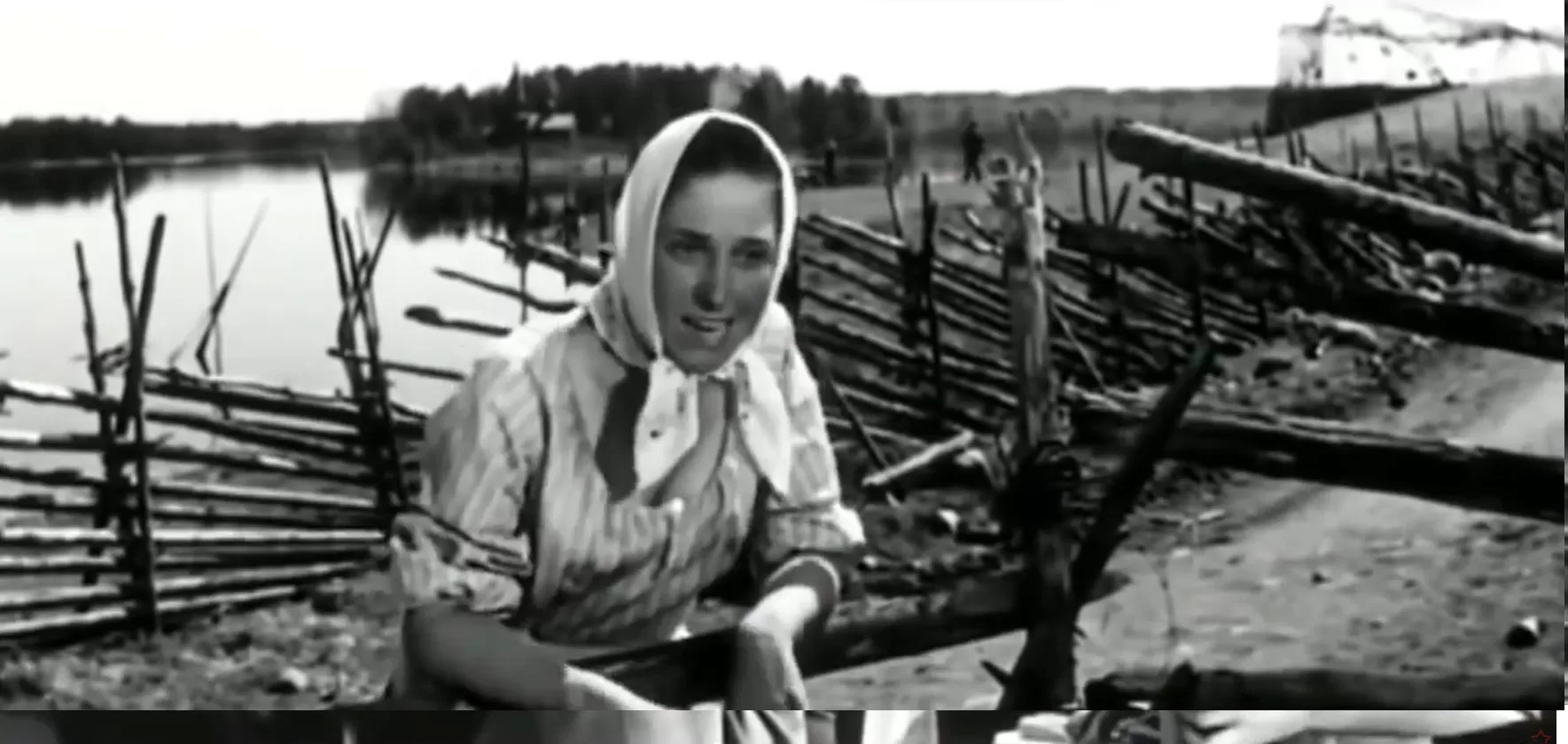 А зори здесь тихие (1972)