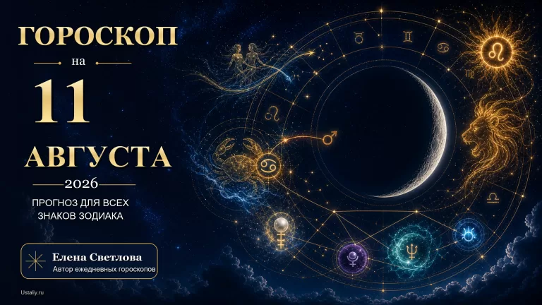 goroskop 2026 08 11 ustaliy 16x9 preview