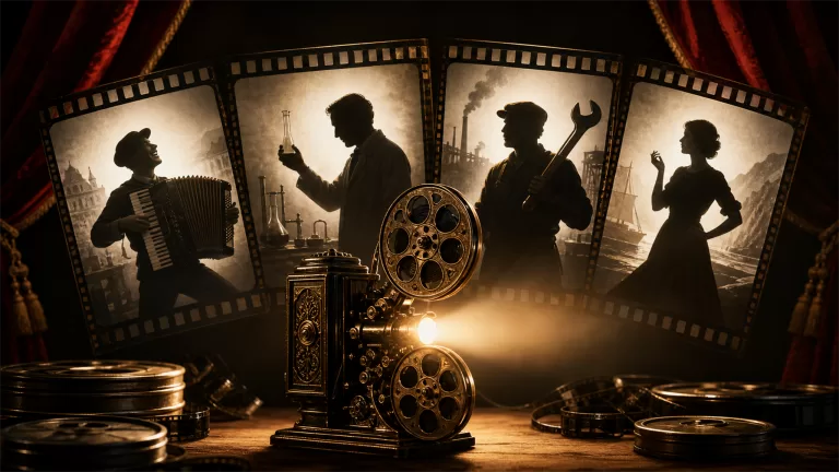post 407633 soviet cinema