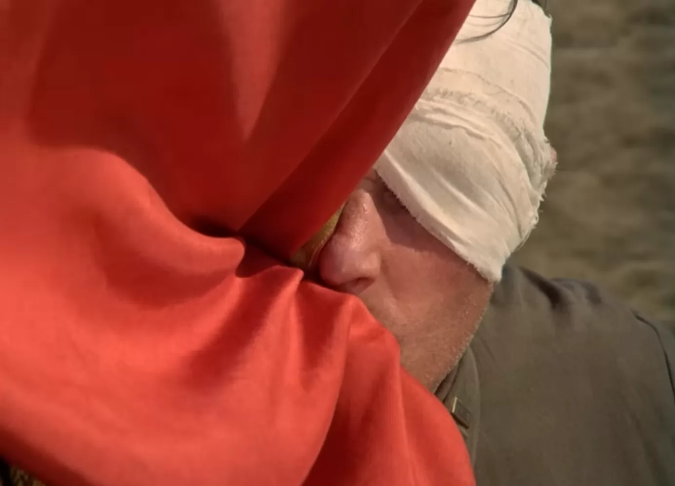 Как хорошо вы помните фильм «Они сражались за Родину»?