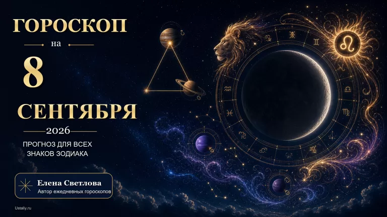 goroskop 2026 09 08 ustaliy 16x9