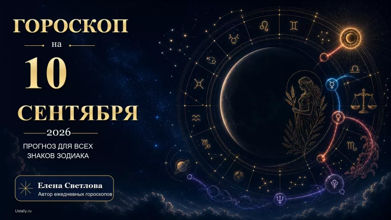 goroskop 2026 09 10 ustaliy 16x9