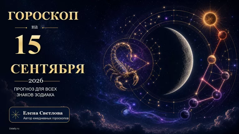 goroskop 2026 09 15 ustaliy 16x9