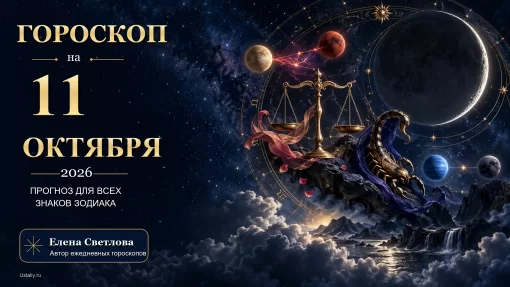 goroskop 2026 10 11 ustaliy 16x9
