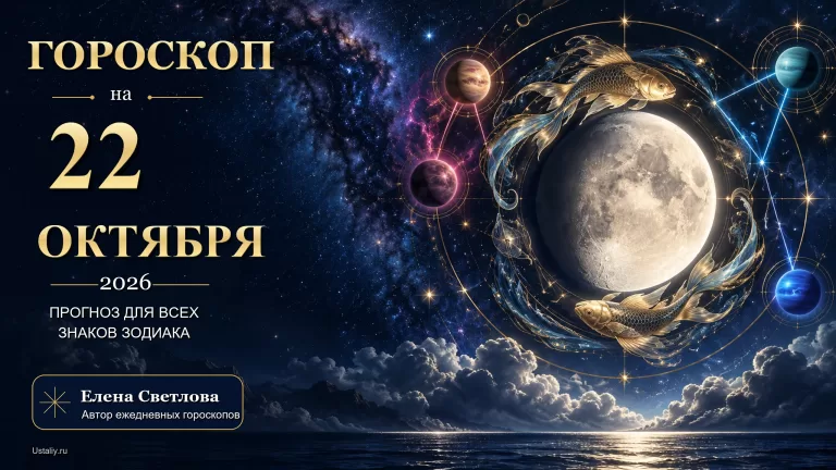 goroskop 2026 10 22 ustaliy 16x9