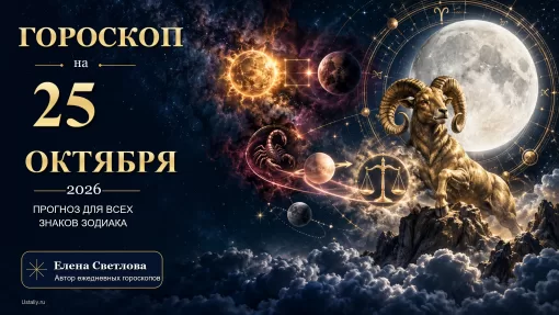 goroskop 2026 10 25 ustaliy 16x9