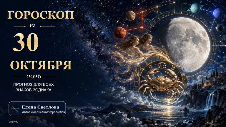 goroskop 2026 10 30 ustaliy 16x9