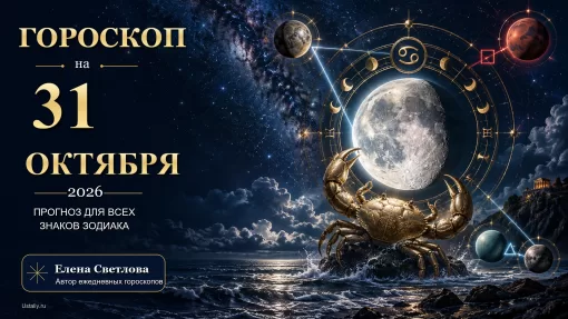goroskop 2026 10 31 ustaliy 16x9