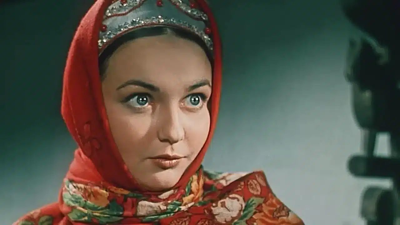 Оксана
