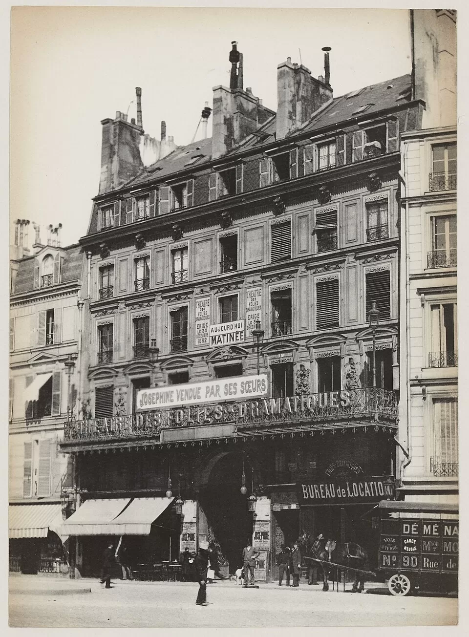 q14 theatre