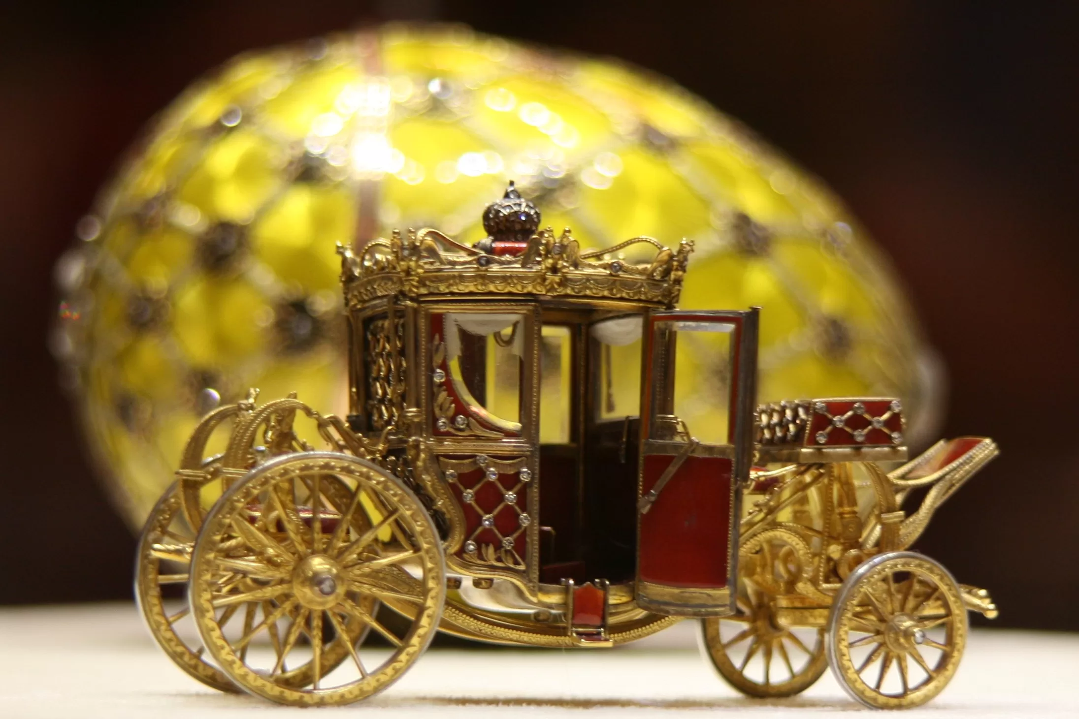 s06 12 faberge egg