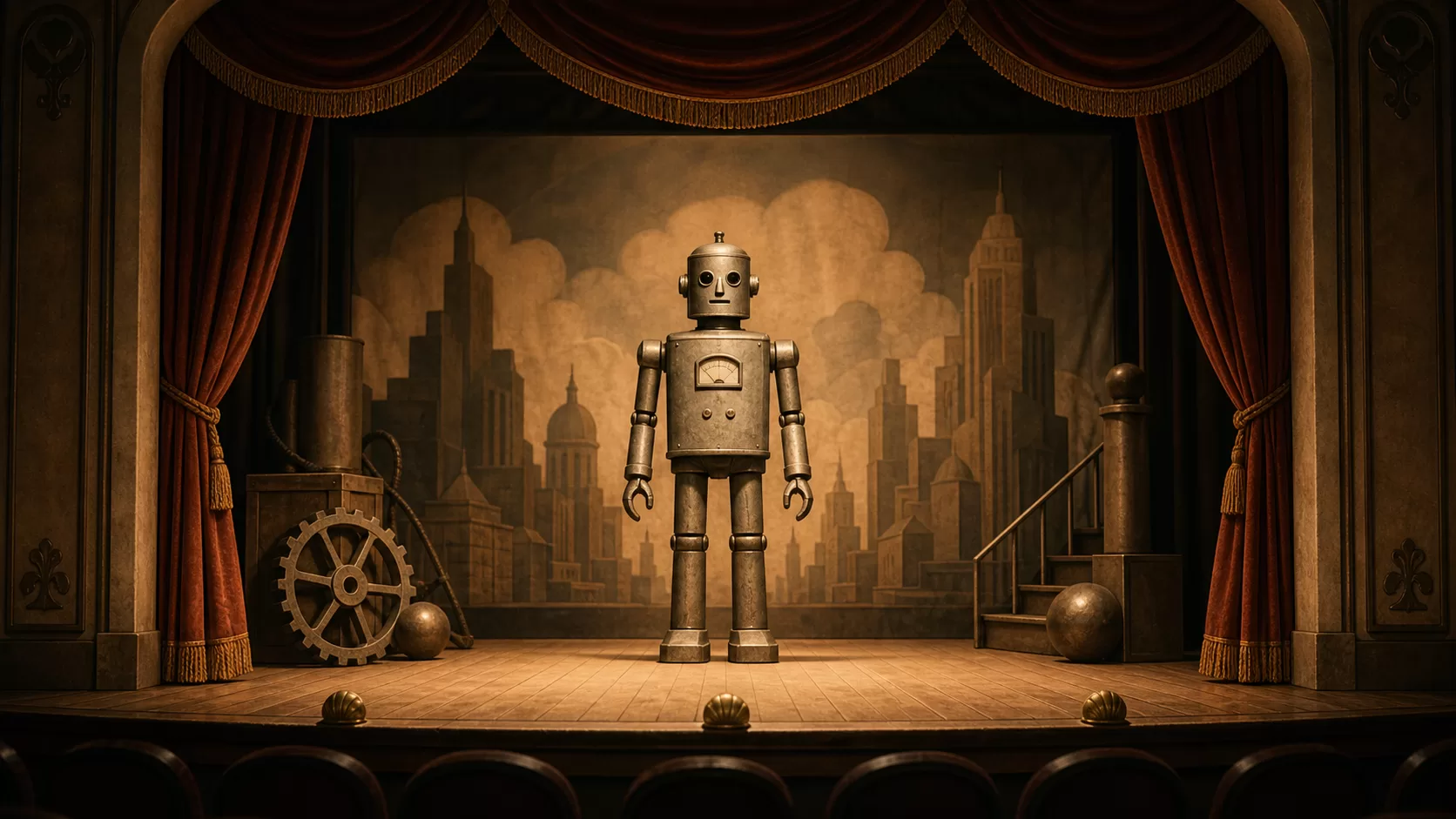s06 14 neutral robot theater