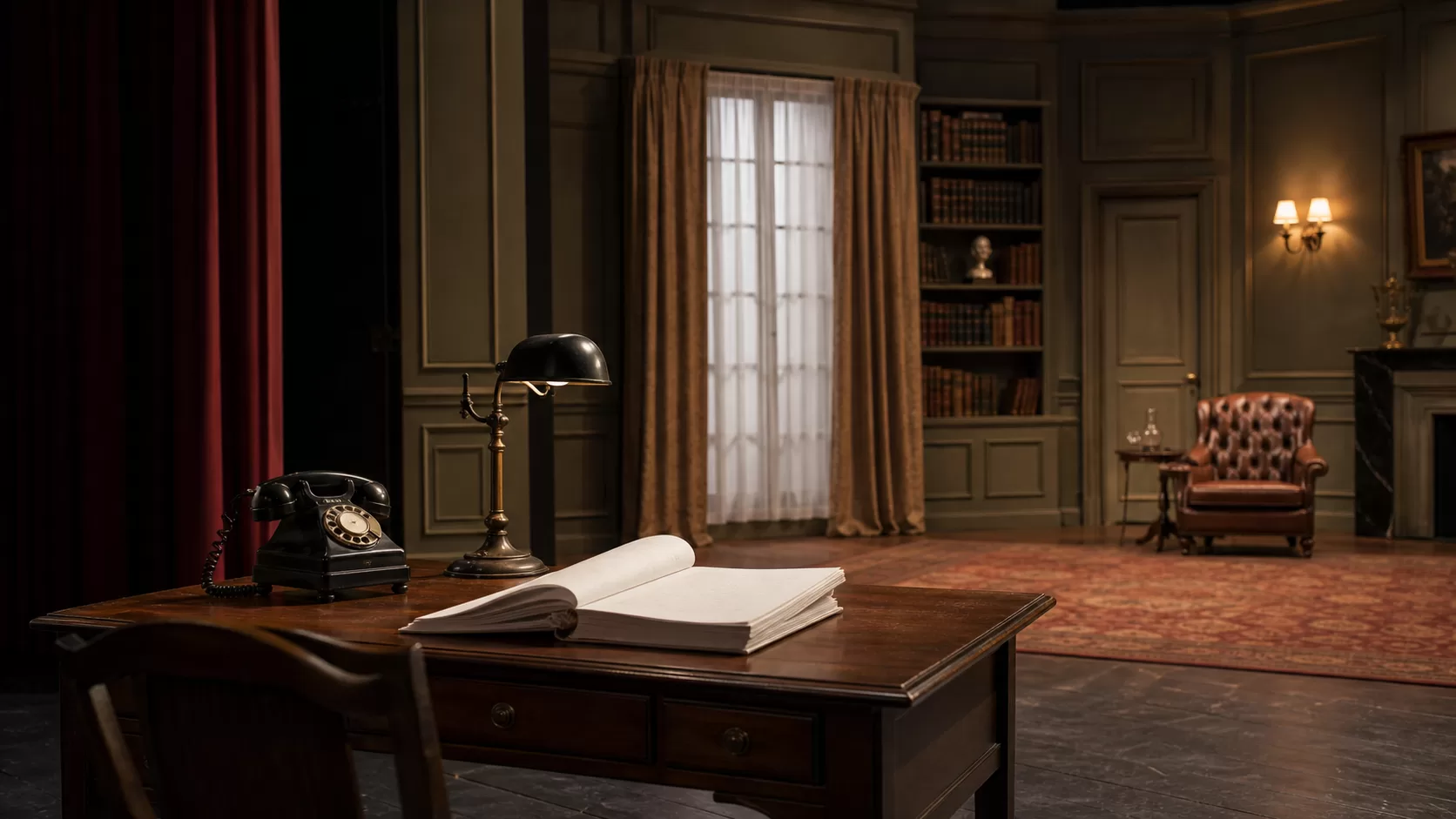 s07 01 neutral theater desk