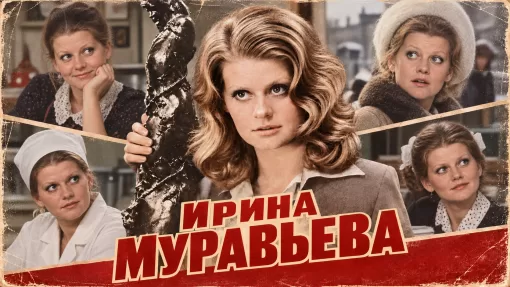 Ирина Муравьева