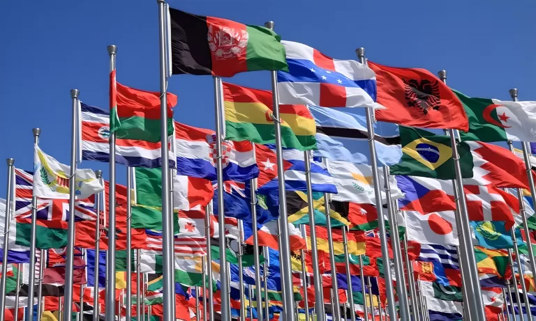 Только самые умные люди знают столицы этих 47 европейских стран